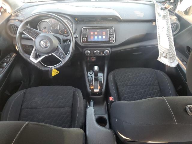 Photo 8 from auction – 2021 NISSAN KICKS S with VIN 3N1CP5BV8ML546927