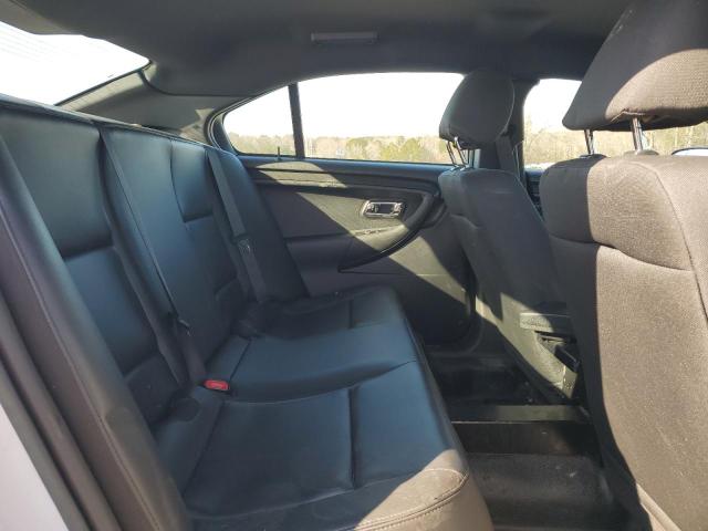 Photo 10 from auction – 2016 FORD TAURUS POL with VIN 1FAHP2MT8GG154672