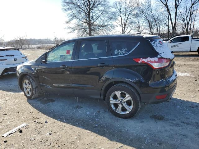 Photo 2 from auction – 2016 FORD ESCAPE SE with VIN 1FMCU0GX9GUA08455