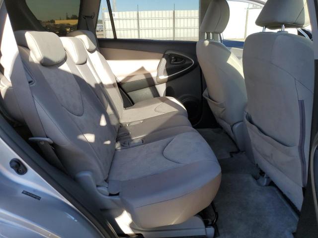 Photo 11 from auction – 2011 TOYOTA RAV4 with VIN JTMZF4DV3B5039996