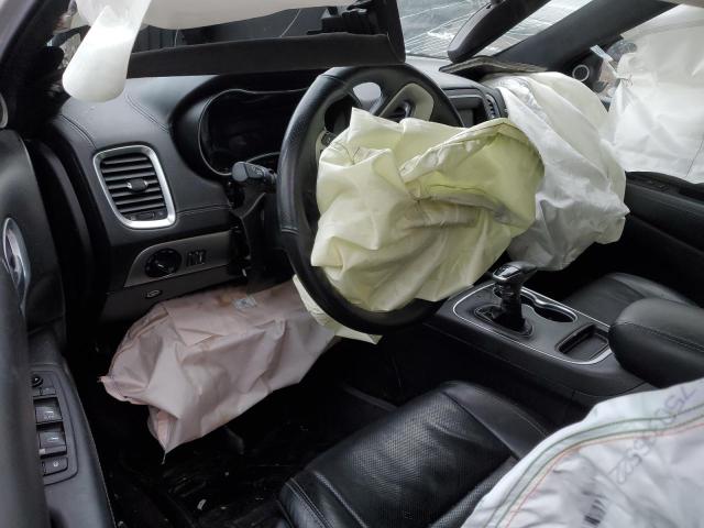 صورة رقم 8 من المزاد - 2018 DODGE DURANGO CI مع VIN 1C4RDJEG0JC385731