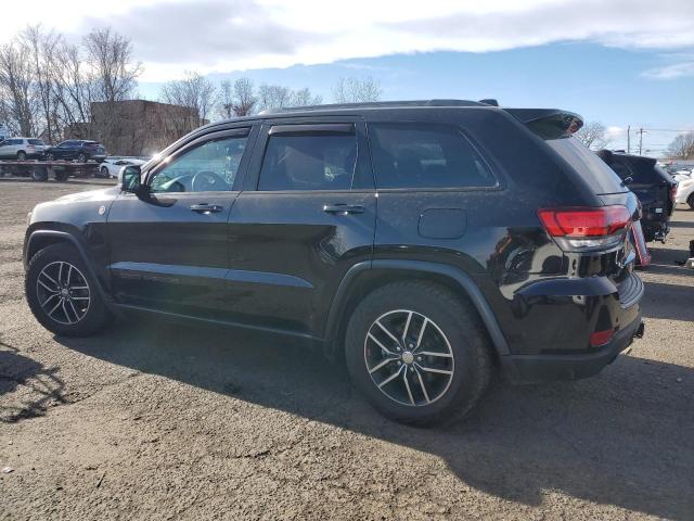 Photo 2 from auction – 2018 JEEP GRAND CHER with VIN 1C4RJFLG7JC212801