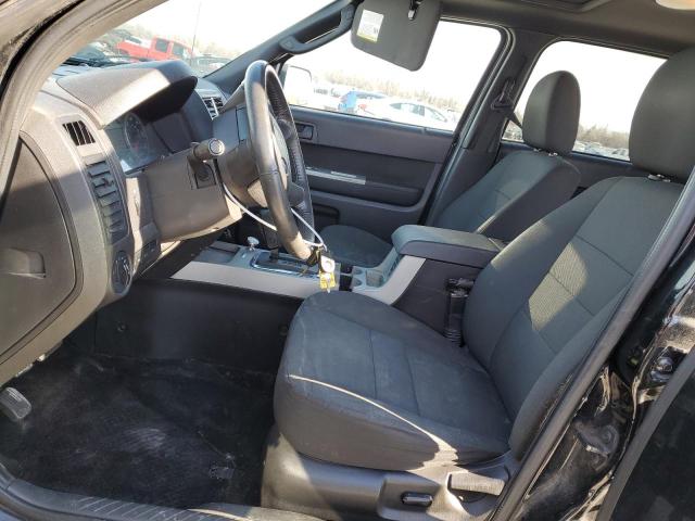 Photo 7 from auction – 2010 FORD ESCAPE XLT with VIN 1FMCU0D77AKB61505