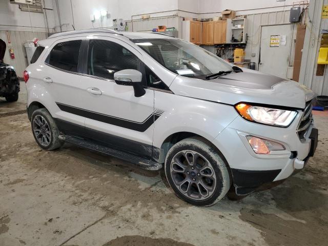 Photo 4 from auction – 2022 FORD ECOSPORT T with VIN MAJ6S3KL4NC469746