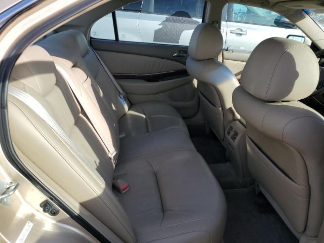Photo 10 from auction – 2002 ACURA 3.2TL with VIN 19UUA56612A049326