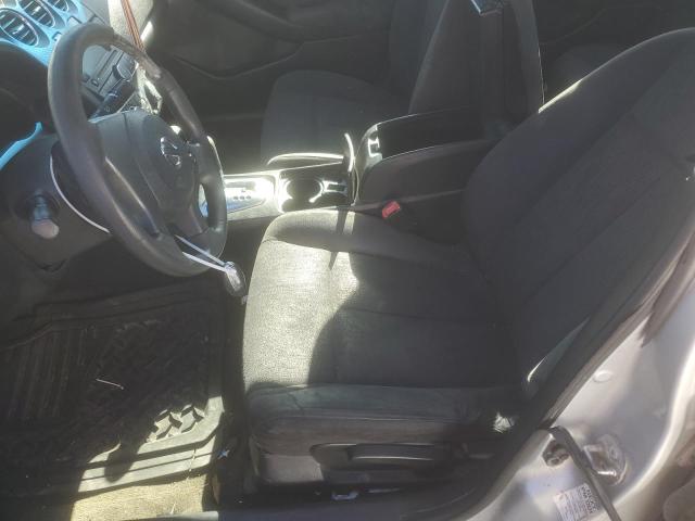 Photo 7 from auction – 2012 NISSAN ALTIMA BAS with VIN 1N4AL2AP9CC198993