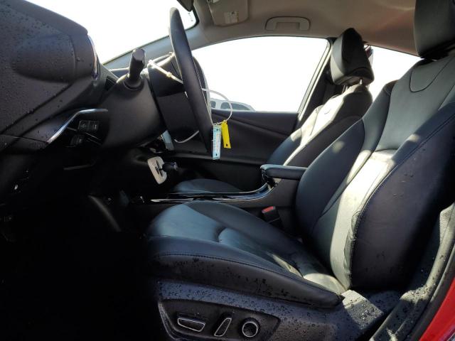 Photo 7 from auction – 2017 TOYOTA PRIUS PRIM with VIN JTDKARFP8H3047432