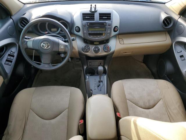 Photo 8 from auction – 2011 TOYOTA RAV4 with VIN 2T3ZF4DV3BW092707