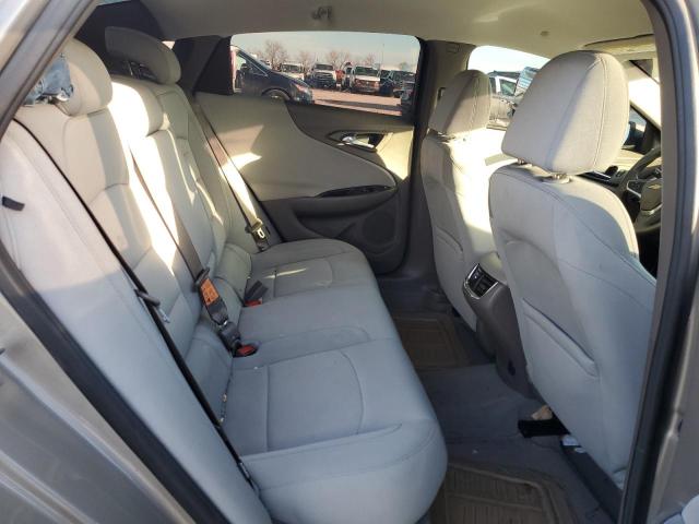 Photo 10 from auction – 2022 CHEVROLET MALIBU LT with VIN 1G1ZD5ST2NF129693
