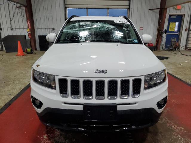 Photo 5 from auction – 2016 JEEP COMPASS LA with VIN 1C4NJDEB3GD598169