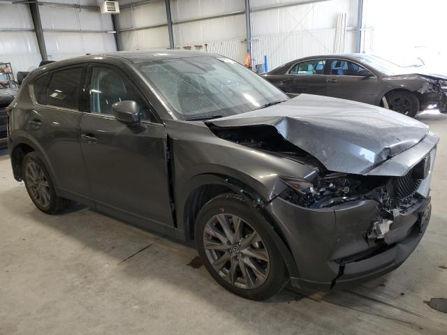Photo 4 from auction – 2021 MAZDA CX-5 with VIN JM3KFBDM1M0368992