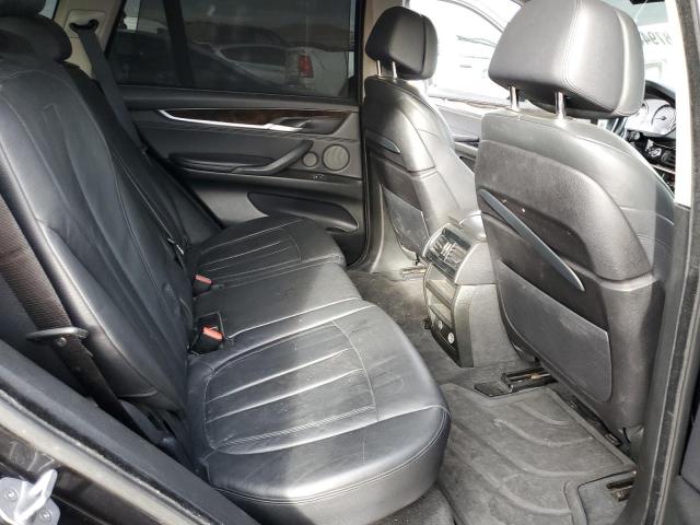 Photo 10 from auction – 2014 BMW X5 XDRIVE5 with VIN 5UXKR6C58E0J72534