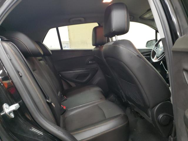 Photo 11 from auction – 2018 CHEVROLET TRAX 1LT with VIN 3GNCJLSB3JL278932