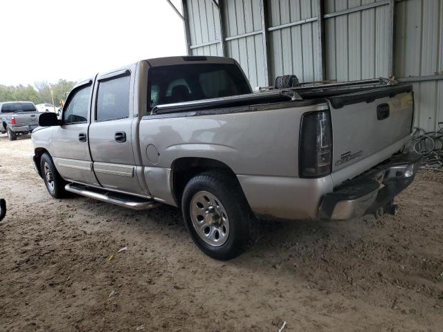 Photo 2 from auction – 2006 CHEVROLET SILVERADO with VIN 2GCEC13T261163352