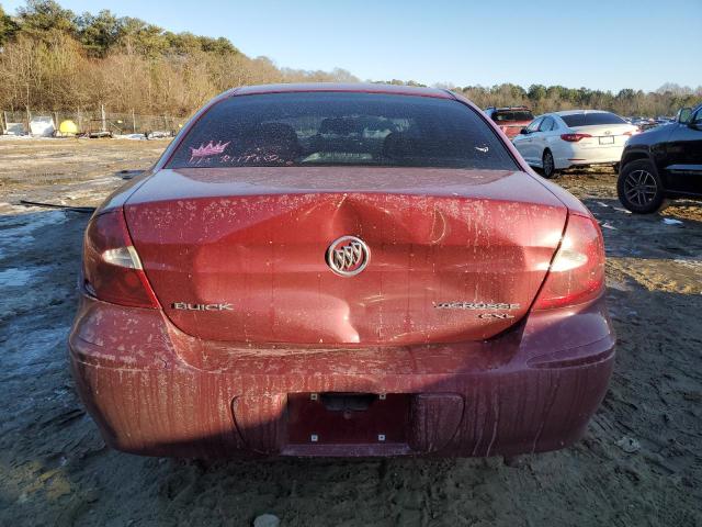 Photo 6 from auction – 2005 BUICK LACROSSE C with VIN 2G4WD532X51218754