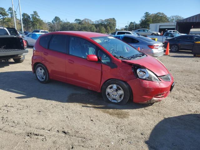 Photo 4 from auction – 2013 HONDA FIT with VIN JHMGE8H3XDC079287