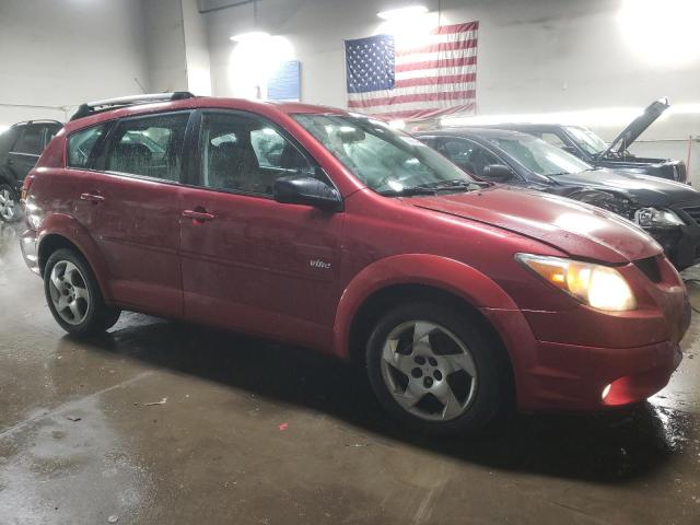 Photo 4 from auction – 2004 PONTIAC VIBE with VIN 5Y2SL62814Z452692