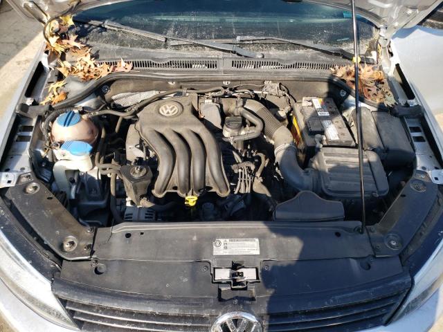 Photo 11 from auction – 2014 VOLKSWAGEN JETTA BASE with VIN 3VW2K7AJXEM290042