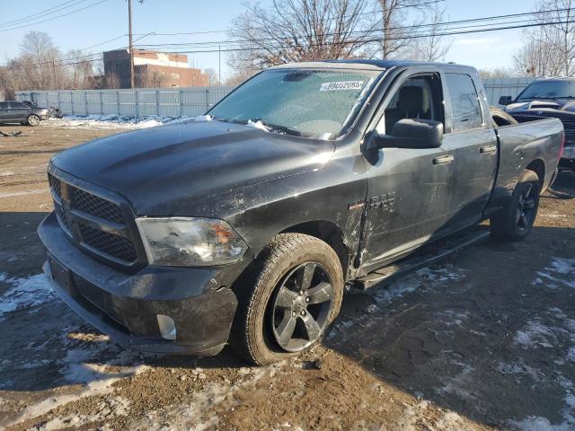 RAM 1500 ST 2017 with VIN 1C6RR7FT3HS840045 - Photo from auction