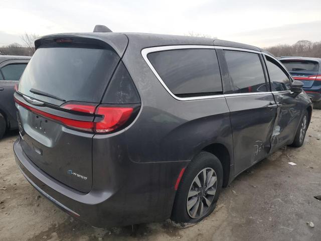 Photo 3 from auction – 2022 CHRYSLER PACIFICA H with VIN 2C4RC1L71NR134817