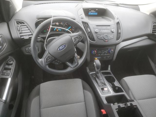 Photo 8 from auction – 2018 FORD ESCAPE SE with VIN 1FMCU0GDXJUA97076