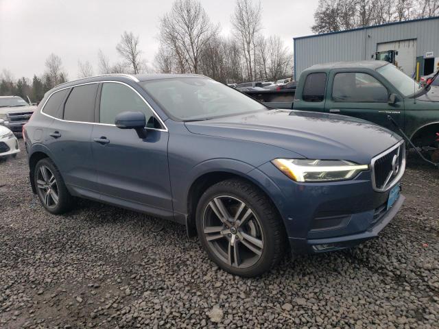 Photo 4 from auction – 2018 VOLVO XC60 T5 MO with VIN YV4102RK6J1071944