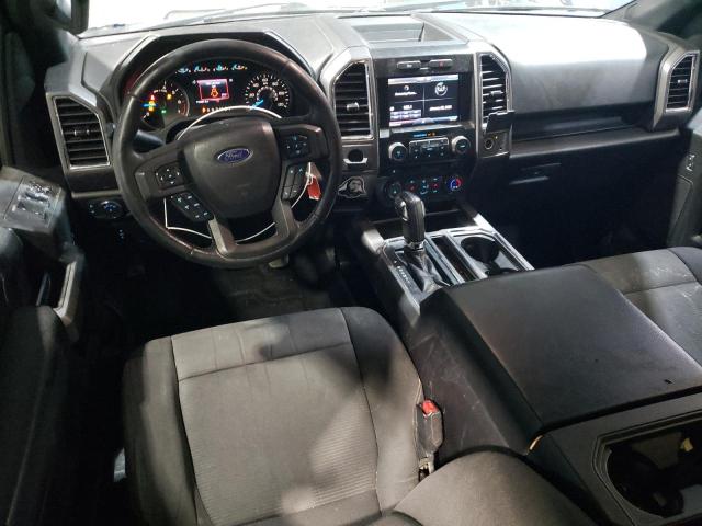 Photo 8 from auction – 2015 FORD F150 SUPER with VIN 1FTEW1CG2FKE60079