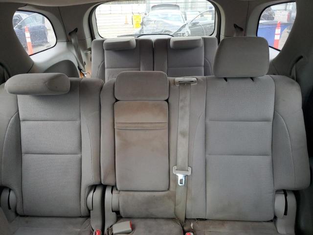 Photo 10 from auction – 2013 DODGE DURANGO SX with VIN 1C4RDHAG4DC694539