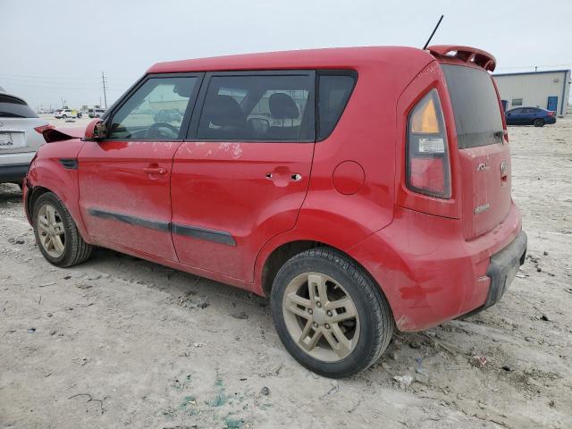 Снимка 2 от търг – 2011 KIA SOUL + с VIN KNDJT2A28B7226885