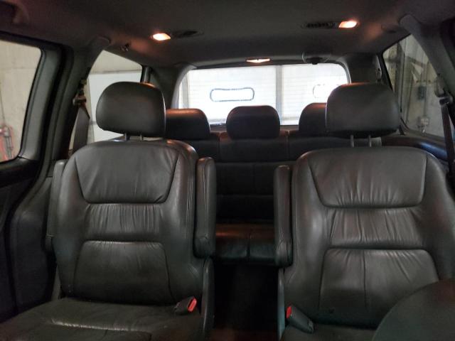 Photo 10 from auction – 2002 HONDA ODYSSEY EX with VIN 5FNRL18022B026225