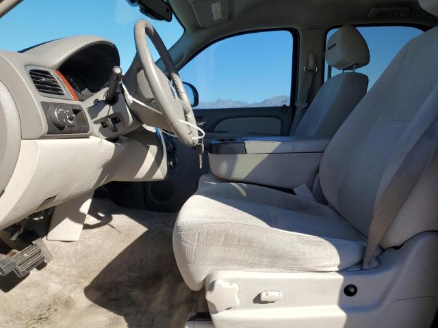 Photo 7 from auction – 2008 GMC YUKON with VIN 1GKFC13C88J117770