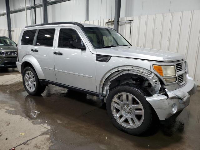 Photo 4 from auction – 2011 DODGE NITRO HEAT with VIN 1D4PT4GK3BW574308