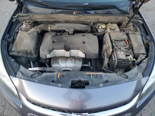 Photo 11 from auction – 2014 CHEVROLET MALIBU 1LT with VIN 1G11C5SL4EF166924