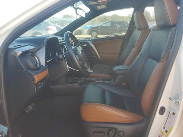 Photo 7 from auction – 2016 TOYOTA RAV4 SE with VIN JTMNFREV5GJ076511