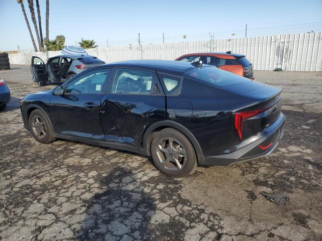 Photo 2 from auction – 2025 KIA K4 LX with VIN 3KPFT4DE7SE019704