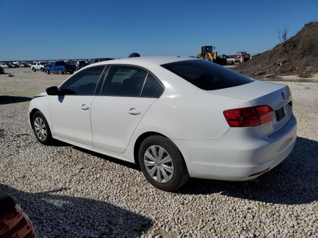 Photo 2 from auction – 2014 VOLKSWAGEN JETTA BASE with VIN 3VW2K7AJ2EM356583