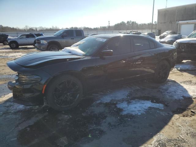 صورة رقم 1 من المزاد - 2015 DODGE CHARGER R/ مع VIN 2C3CDXCT9FH734581