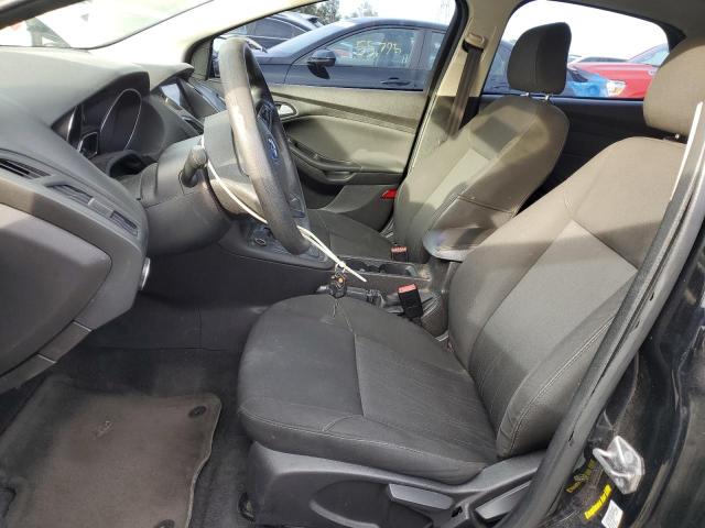 Photo 7 from auction – 2017 FORD FOCUS SEL with VIN 1FADP3M25HL262512