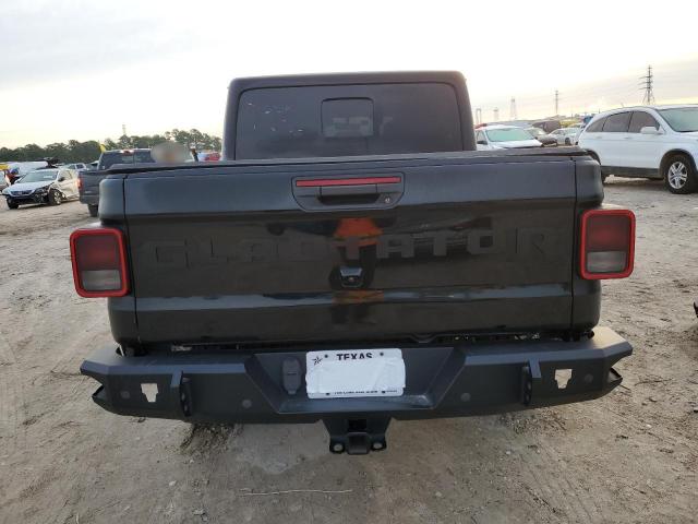 Photo 6 from auction – 2022 JEEP GLADIATOR with VIN 1C6HJTAG8NL140873