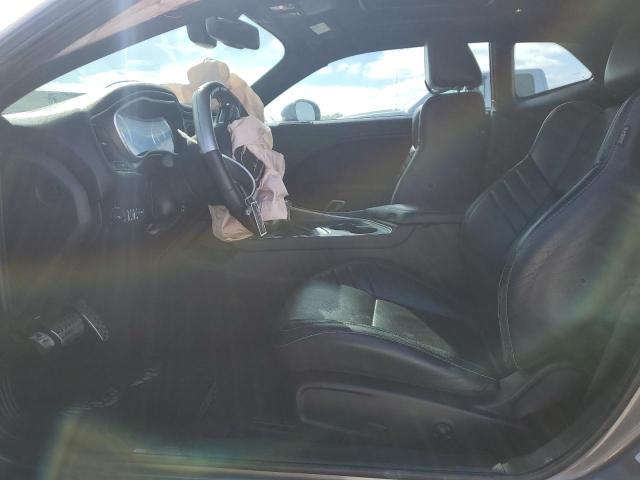 Photo 7 from auction – 2015 DODGE CHALLENGER with VIN 2C3CDZDJXFH900650
