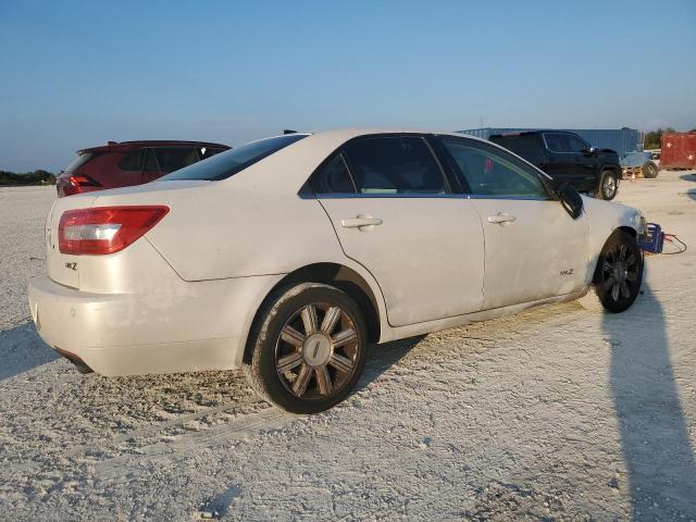 Photo 3 from auction – 2009 LINCOLN MKZ with VIN 3LNHM26TX9R602983