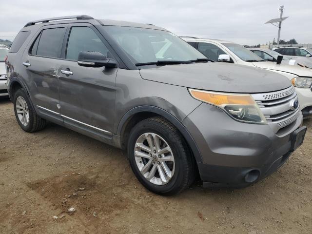 Photo 4 from auction – 2011 FORD EXPLORER X with VIN 1FMHK8D85BGA83796