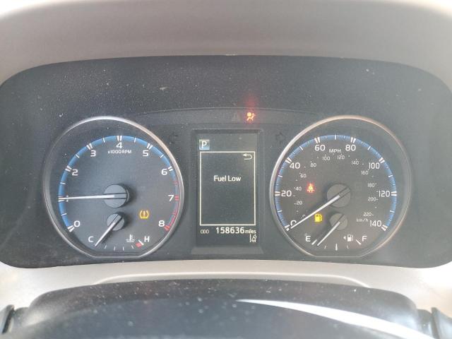 Photo 9 from auction – 2018 TOYOTA RAV4 ADVEN with VIN 2T3RFREV0JW701066