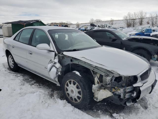 Photo 4 from auction – 2001 BUICK CENTURY CU with VIN 2G4WS52J411314954
