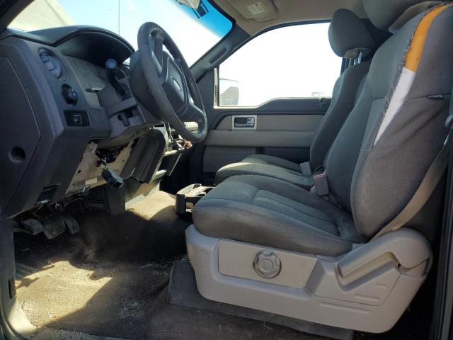 Photo 7 from auction – 2010 FORD F150 SUPER with VIN 1FTEW1CW6AKE65477
