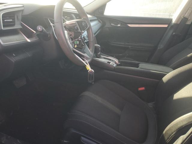 Photo 7 from auction – 2017 HONDA CIVIC EX with VIN 19XFC2F79HE057141