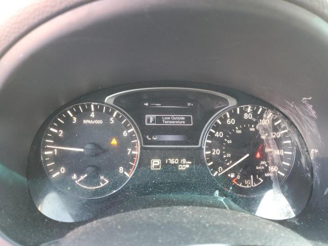 Photo 9 from auction – 2013 NISSAN ALTIMA 2.5 with VIN 1N4AL3AP0DC145672