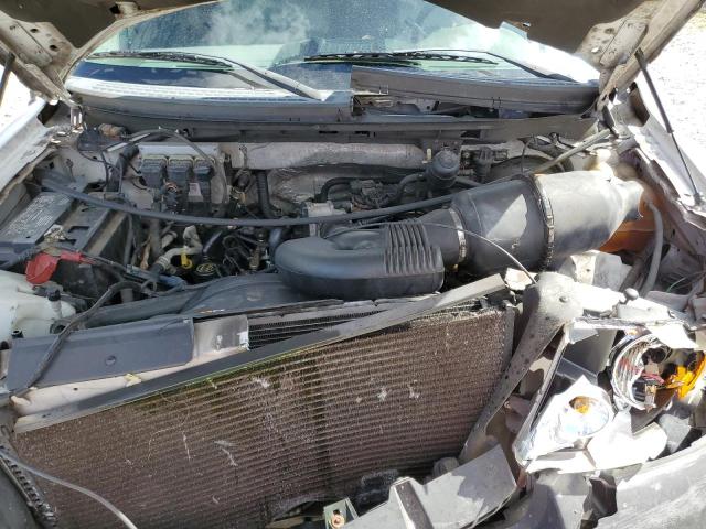 Photo 11 from auction – 2008 FORD F150 with VIN 1FTRX12W48FA77134