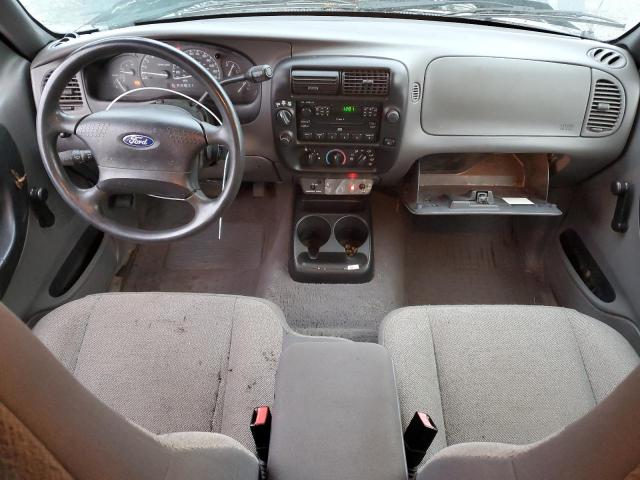 Photo 8 from auction – 2001 FORD RANGER SUP with VIN 1FTZR15E51PB33143