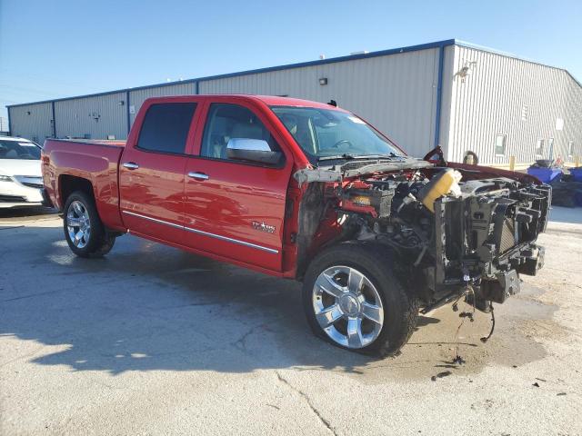 Photo 4 from auction – 2014 CHEVROLET SILVERADO with VIN 3GCPCSEC4EG415667